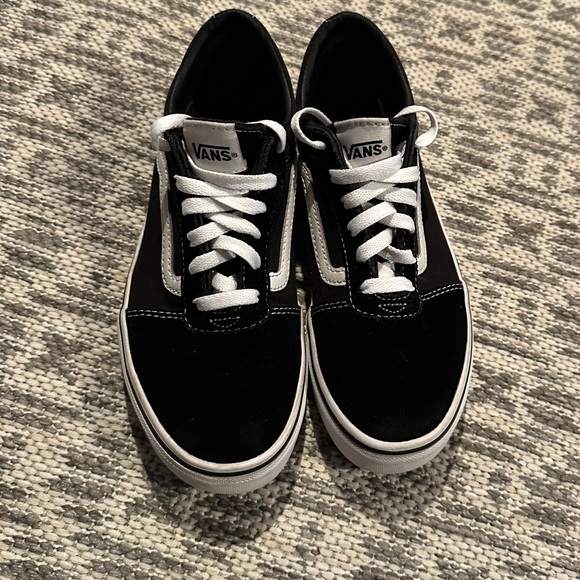 Vans Shoes - Vans Shoes Women’s Size 6/Youth 4.5